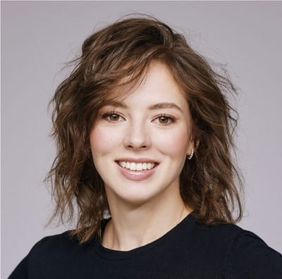 Anastasia Koroleva